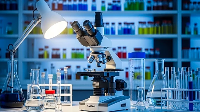 Biopharma Job Market Faces Decline in Openings and Increased Competition
