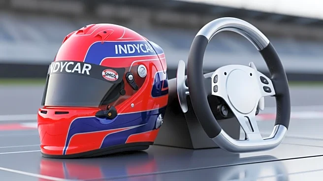 INDYCAR 2026 Power Rankings Highlight Alex Palou's Dominance and Will Power's Move to Andretti