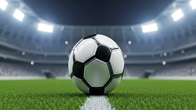 EA Sports Reveals Top Bundesliga Players in FC 26