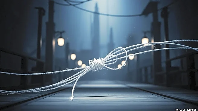 Hollow Knight: Silksong's Lace Boss Fight Showcased in Deep Docks