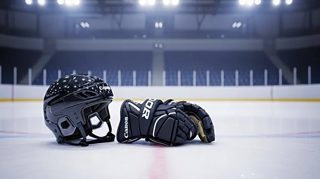 Isak Rosen Returns for Fourth Rookie Camp with Buffalo Sabres, Aiming for NHL Spot