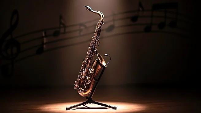 Michael Mayo to Perform Jazz Concert in Stevens Point, Wisconsin