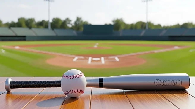 Bella Espinoza-Molina Pursues Professional Baseball Career Amid New Women's League