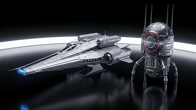 New Scale Proposed to Assess Interstellar Objects and Alien Risks
