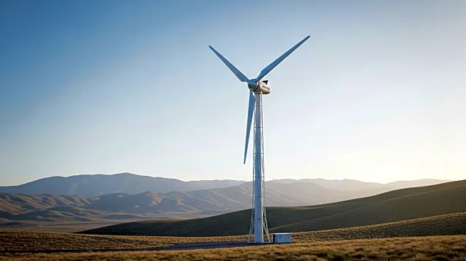 China's Green Tech Firms Invest Billions in Overseas Manufacturing Expansion