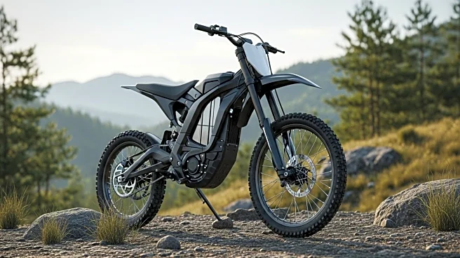 Yozma Launches IN 10 Electric Dirt Bike for Teens and Adults
