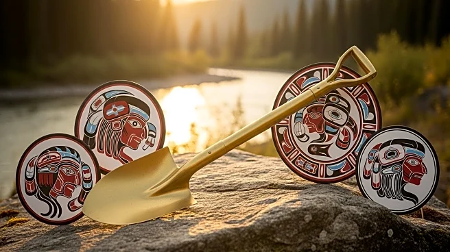 Mining Company Taseko Mines Ltd. Contributes to Indigenous Fund in North Thompson