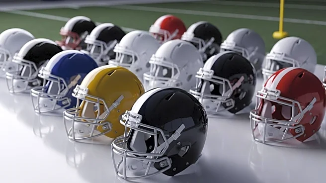 NFL Rookies in 2025 Expected to Reshape Team Starters and Depth Charts