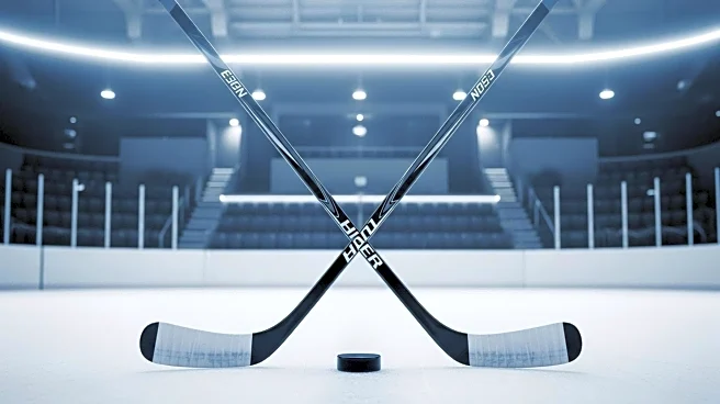 Quinn and Jack Hughes Respond to Canucks Executive's Comments on Playing Together