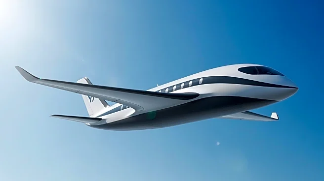 Palmer Luckey Test-Flies First Jetson One Electric Aircraft in California