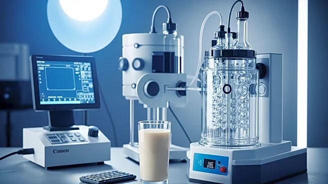 Strauss Group Introduces Animal-Free Dairy Products Using Imagindairy's Technology