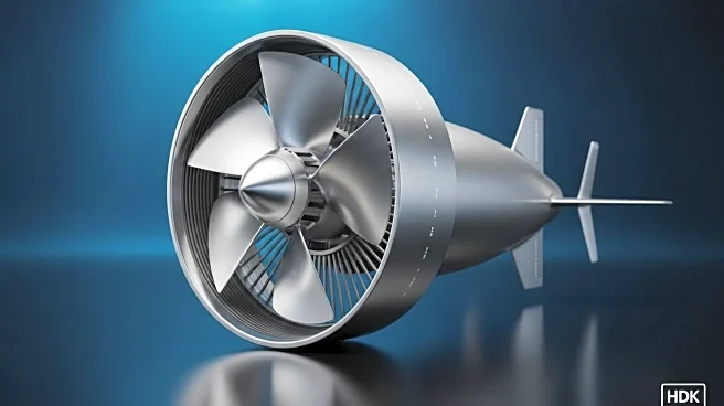 Rolls-Royce Signs Agreements to Support AUKUS Submarine Program