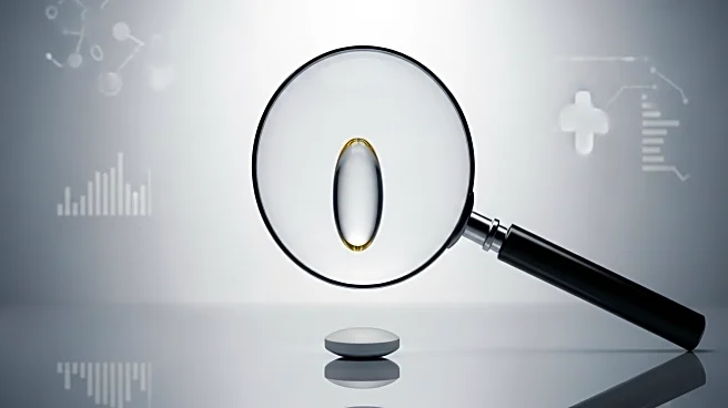 FDA Initiates Rulemaking to Enhance Drug Advertising Transparency