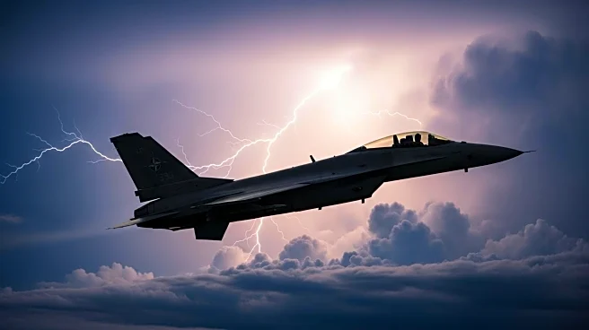 Russia's Airspace Violation in Poland Sparks NATO Response