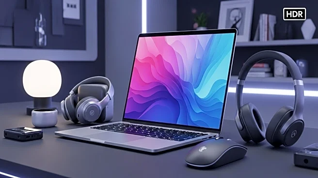 HP Unveils High-Performance Laptop Bundle with Major Price Reduction