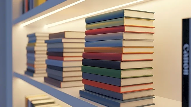 ReaderLink Acquires Baker  Taylor Amid Financial Challenges