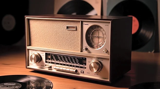 WSM Celebrates 100 Years of Radio Innovation and Country Music Influence