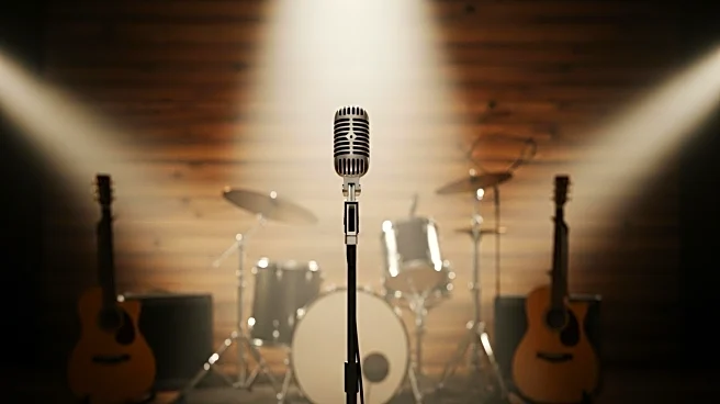 Americana Music Fans Exhibit High Engagement and Spending Habits