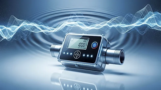 Kamstrup Wins 'Best Smart Water Solution' Award at Smart Water Summit 2025