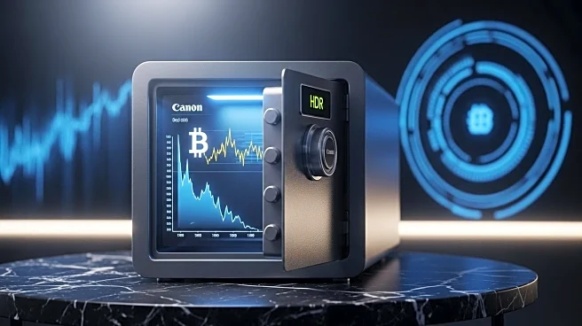 Digital Asset Treasury Companies Face Decline as Bitcoin Shares Drop