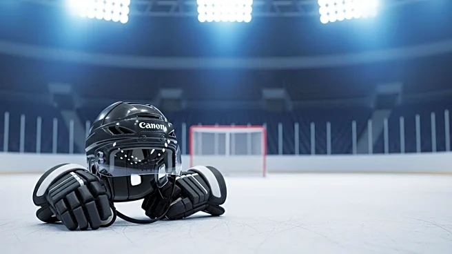 San Jose Sharks Sign Michael Misa to Three-Year Entry-Level Contract