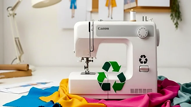 EU Parliament Approves Law for Fashion Brands to Fund Textile Waste Management