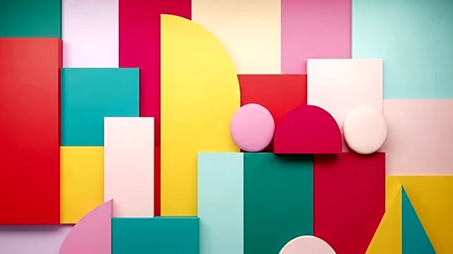 Pantone Reveals Bold Color Trends for NYFW Spring/Summer 2026
