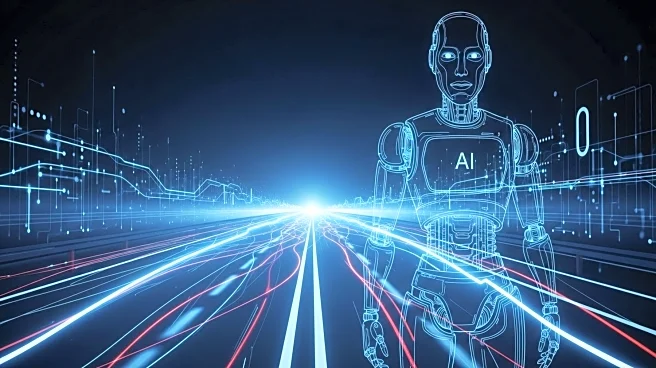 OpenAI CEO Sam Altman Highlights Concerns Over Bot-Driven Internet Traffic