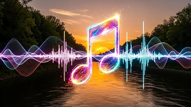 LIVIN Music Festival Set to Energize Elk River