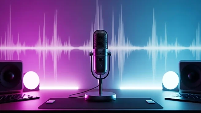 On Air Fest Rebrands to On Air Presents, Expands with Studio and Ambies