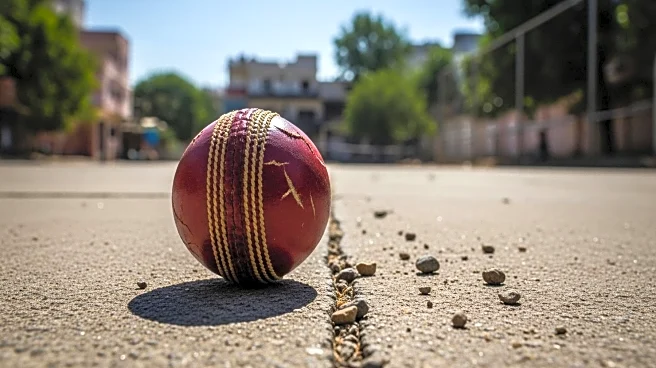 Guide to Playing Quick Match in Gully Gangs: Street Cricket