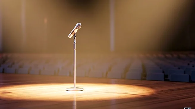 2025 Emmy Awards: CBS and Paramount+ to Broadcast Ceremony with Nate Bargatze Hosting