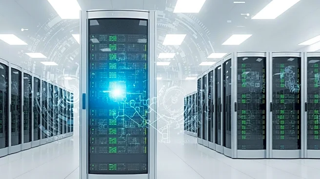 DPA and iXAfrica Partner to Expand Data Centre Services Across Africa