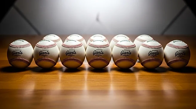 Giants Prospect Josh Bostick Achieves Eight Strikeouts in Northwest League Finals
