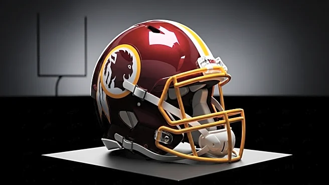 Washington Commanders' Tress Way Questionable for Thursday Game Against Green Bay
