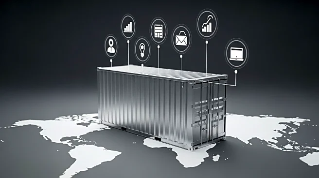 C.H. Robinson Launches Cross-border Freight Consolidation Service to Enhance Efficiency and Cost Savings