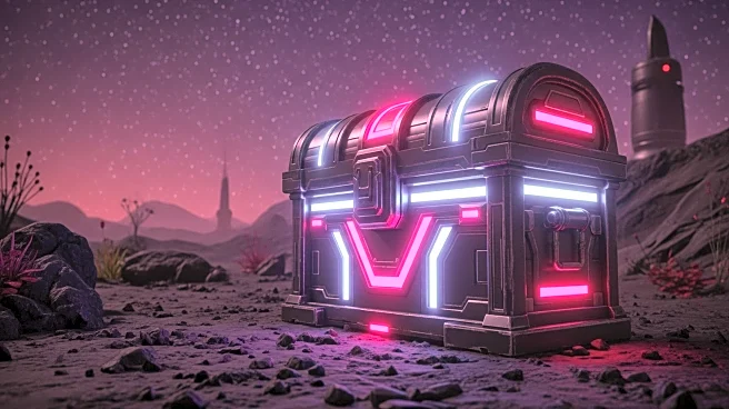 Borderlands 4 Offers Twitch Drops for Exclusive In-Game Rewards