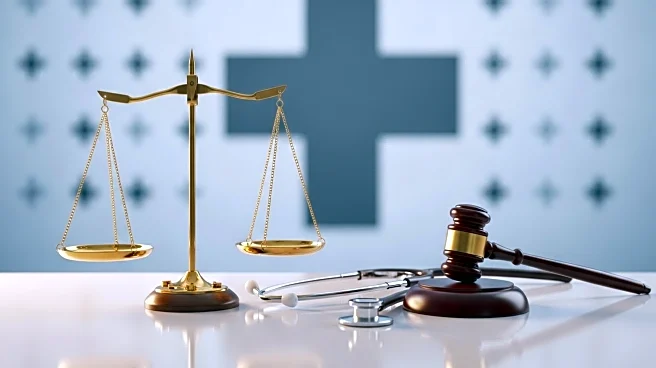 FTC Urges Healthcare Employers to Review Noncompete Agreements Amid Enforcement Actions