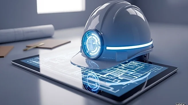 Virginia Tech-HITT Coalition Awards $280K in Innovation Grants to Advance Construction Technology