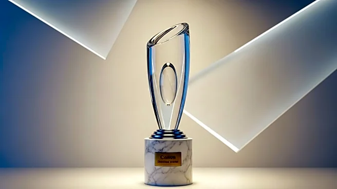 BBVA Recognized Among Top 10 Global Companies by Time Magazine