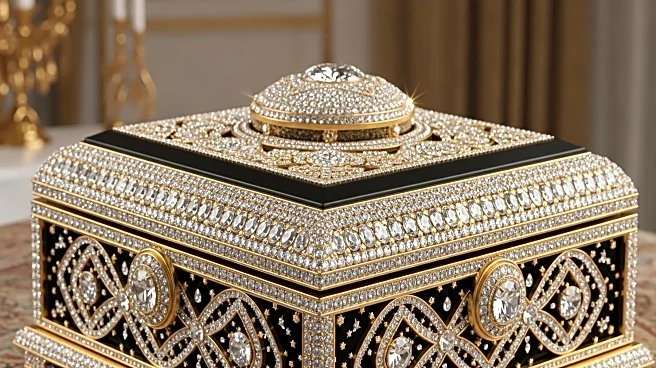 Francesco Trapani's Leadership Transformed Bulgari into a Global Luxury Powerhouse