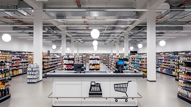 Target Expands with Large-Format Store Openings Across Seven States