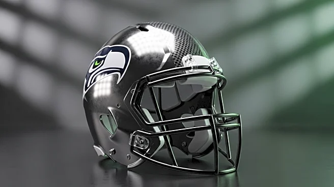 Steelers Insider Predicts Easy Win Against Seahawks in Upcoming Game