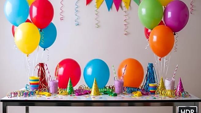 Walgreens Expands Party Supplies Amid Party City Bankruptcy