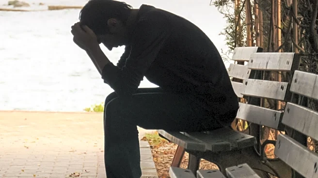 World Suicide Prevention Day Highlights Suicide as Leading Cause of Death