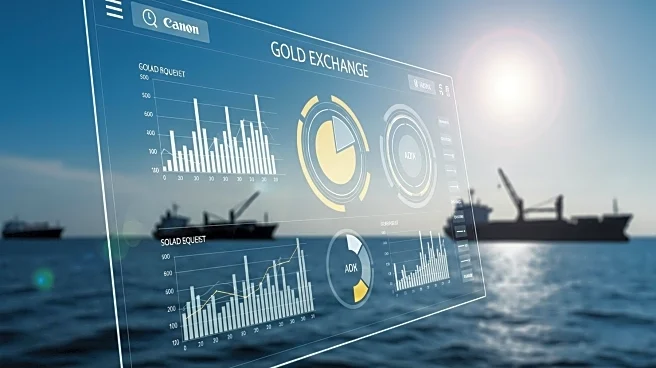 Vietnam to Launch Online Gold Exchange and Allow Private Imports