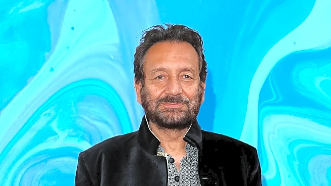 Los Angeles Magazine Launches Fisher Stevens Beauty Line at Best of Beauty Awards