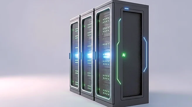 OpenAI Explores Data Center Expansion in South Korea Amid Sovereign AI Push