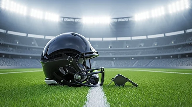 Marshall Faulk Begins Coaching Career at Colorado, Collaborates with Deion Sanders