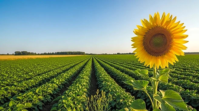 Kate Stein Appointed as Director of Quality, Sustainability, and Agriculture at Boparan Holdings